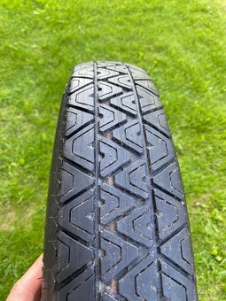 Rezerva BMW 115/90 r16 - 5