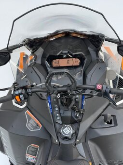 Lynx Alpine ranger 900ace turbo R - 5