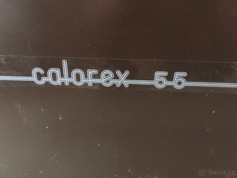 Odvlhčovač Calorex DH55 - 5