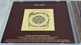 CD CELTIC CHRISTMAS - 5