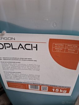 Prodám profi myčku - 5