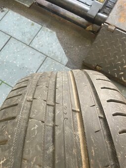 235/55 R17 letni Nokian - 5