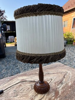 Stolní lampa - 5