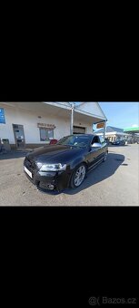 Audi s3 8 p quattro 2.0 TFSI - 5