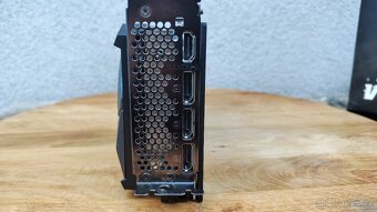 RTX 3070 MSI Ventus 3X OC - 5