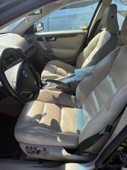Prodám volvo S60 - 5