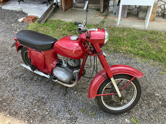 Jawa 175/356 - 5