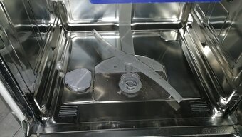 Myčka nádobí Siemens volně stojící - 5