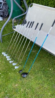 Golfový set Srixon Z785 - 5