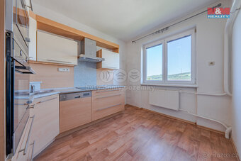 Prodej bytu 3+1 s garáží, 77 m², Jablůnka - 5