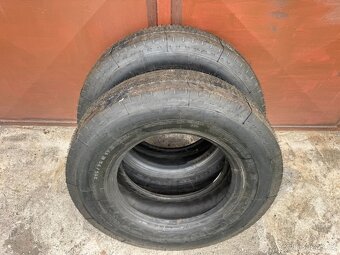 Michelin 215/75/17,5 XTE2+ Remix - 5