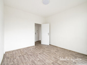 Pronájem bytu 3+kk, Churáňovská, Smíchov, 22400 Kč/měs, 64 m - 5