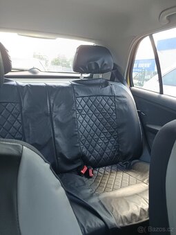 Škoda Fabia 2002 na náhradné diely - Nová Spojka, Motor TOP - 5