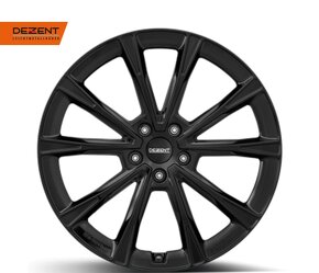 Nová zimní kola Volvo XC40 235/50 R19 Michelin Alpin 7 - 5