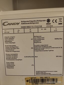 Prodej lednice - 5