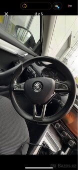 Škoda octavia III, 1,6tdi 66kw spěchá - 5