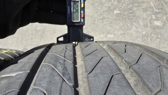 Letní pneu 215/60/16 Continental - 5