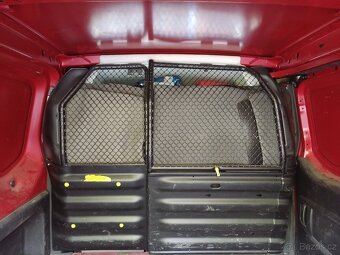 Citroen Berlingo 1.6HDI - 5