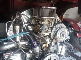 Trike Boom 1.8 - 5