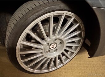 Vw. Golf - 5