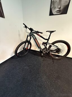 Elektrokolo 20 Hb xduro AllMtn 8.0 flyon - 5