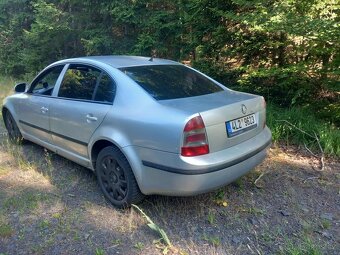 Škoda - 5