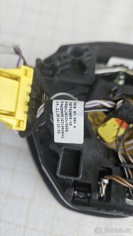 Airbag Škoda Octavia 3 - 5