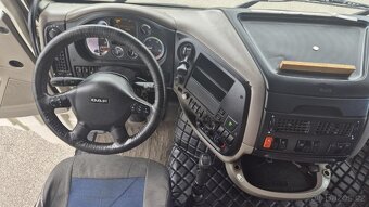 Prodám DAF FT XF 105.460 SC EURO 5/EEV - 5