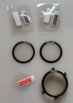 Samsung Galaxy Watch Active 2, 44 mm - 5