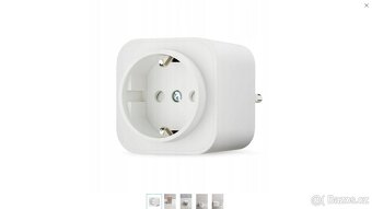 Smart plug, chytrá zásuvka Amazon Basics - 5