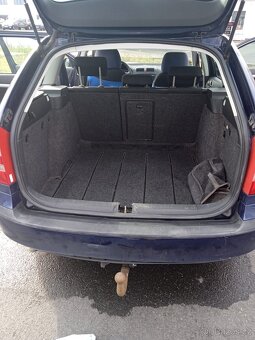 Skoda octavia 2 1.9 tdi 2008 - 5