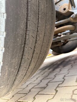 DAF XF 105.460 6x2 STANDART MANUAL RETARDER EURO 5 (4) - 5
