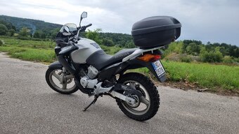 Honda Varadero 125 - 5