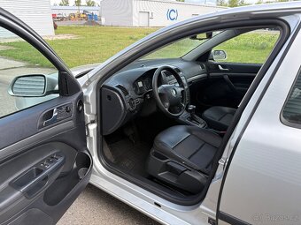 Skoda octavia 1.9 tdi 77 kw dsg - 5