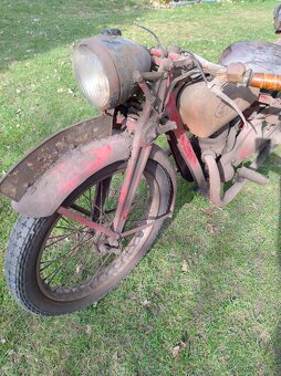 Jawa 175 Speciál - 5