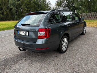 Škoda Octavia 1.6 tdi 85kw - 5