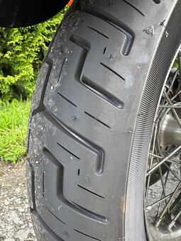 Harley Davidson XL883 Sportster - 5