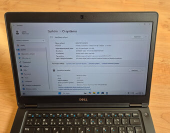 Dell Latitude 5480 - 5