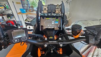 Ktm 1290 Superadventure - 5