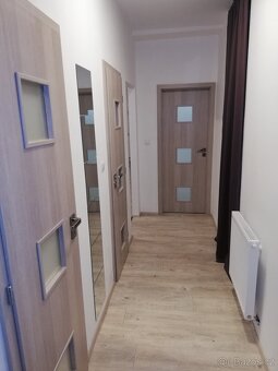 Pronájem bytu Za Zelenou liškou 2+kk • 50 m² - 5