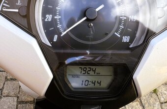 Honda SH 125 - 5