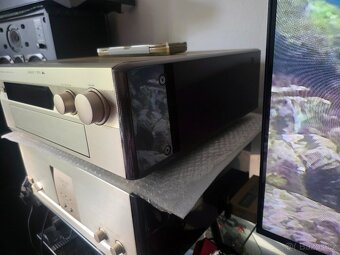 YAMAHA DSP A 2 - 5