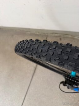 Pánské Horské kolo Kellys 29,5”Velice pěkné,lehké. - 5