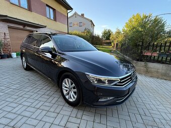 VW Passat B8 2.0 TDi 110Kw/Highline/MatrixLed/Virtual/145Tkm - 5