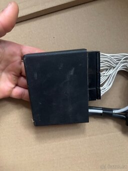 Ridici jednotka Ignitech na Suzuki Gsxr 600 750 06-07 - 5