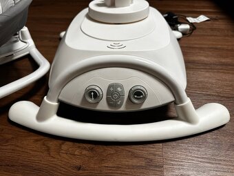 houpátko  Joie Sansa2in1 - 5