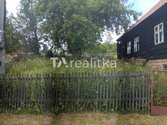 Prodej dům Chalupa, 68㎡ Mosty u Jablunkova 73998 - 5