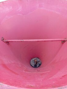 Rozmetadlo průmyslových hnojiv - 5