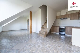 Prodej bytu 3+kk 85 m2, Břežany II - 5