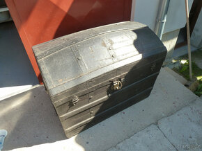 Lodní kufr - 5